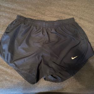Women’s Nike running shorts